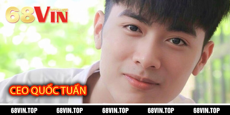 CEO Quốc Tuấn