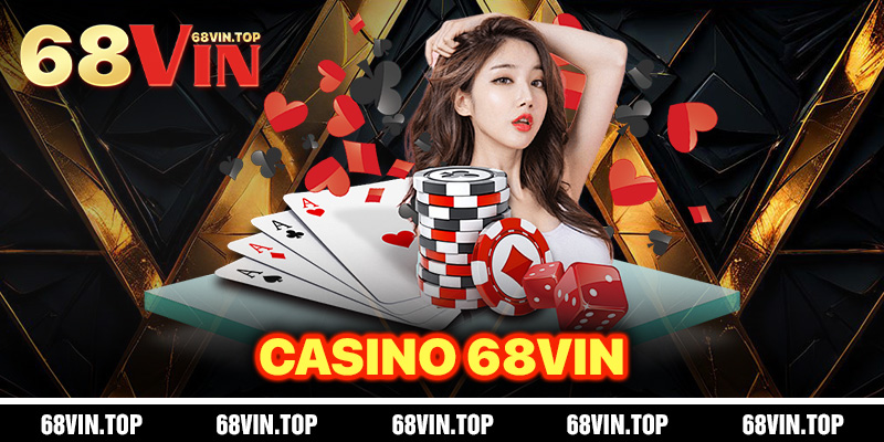 Casino 68Vin