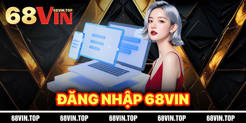 Đăng Nhập 68Vin
