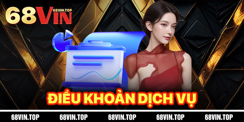 Điều Khoản và Điều Kiện