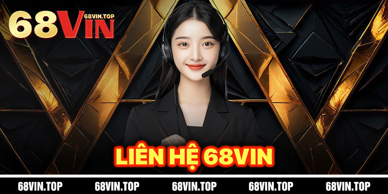 Liên Hệ 68vin