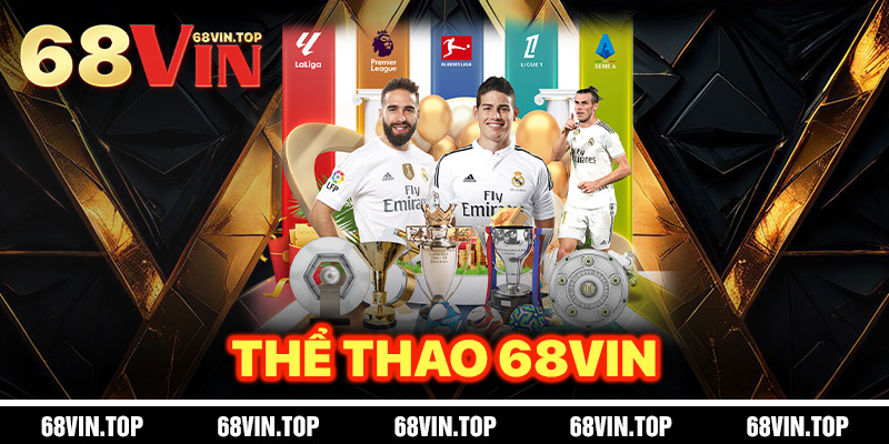 Thể thao 68vin